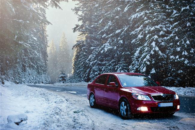 Kış Şartlarında Ağır Vasıtalarda Soğuk Çalıştırma (Cold Start) ve Motor Yağı Seçimi