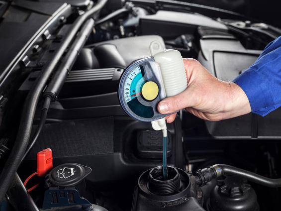 Yanlış Antifriz Kullanımı Motoru Nasıl Çürütür? Su Eklemek Antifrizi Bozar mı?