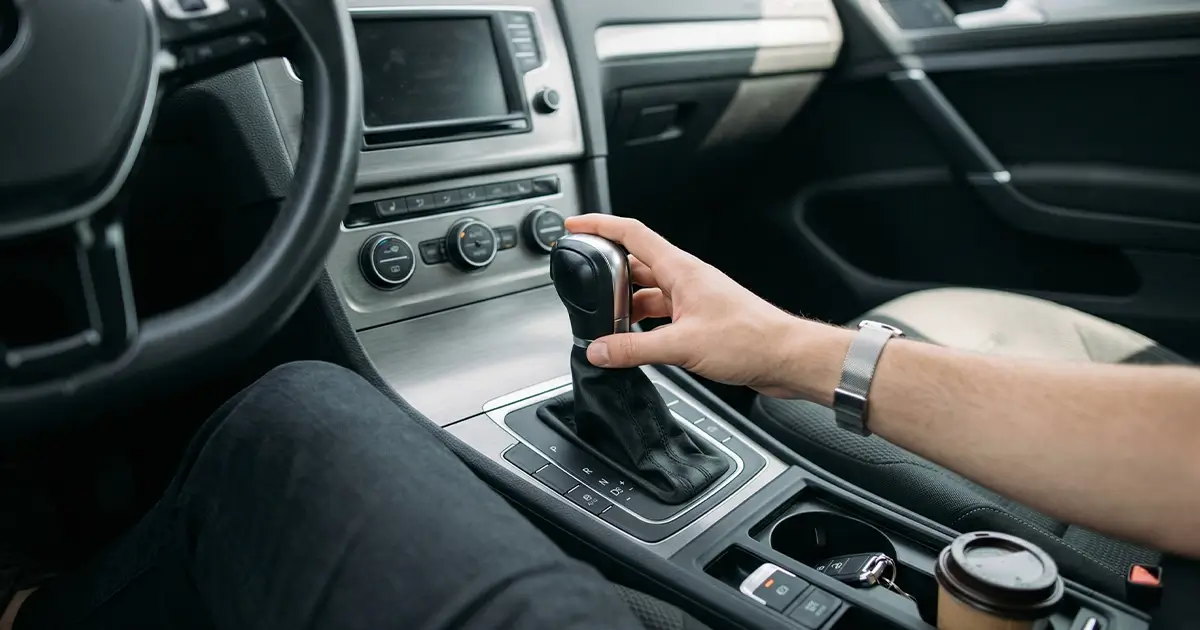 Sarsıntısız Vites Geçişleri İçin Şanzıman ve Otomatik Vites Yağı Bakımı
